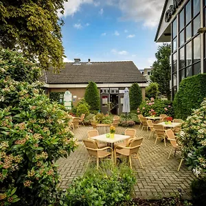 3* Hotel Campanile Y Restaurante Oost